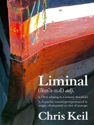 cover image of Liminal